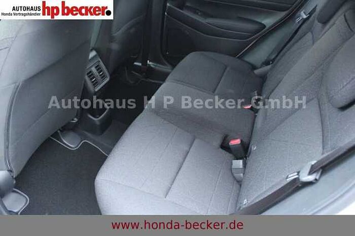Honda HR-V 1.5 Hybrid Elegance NAVI LED PDC KAMERA