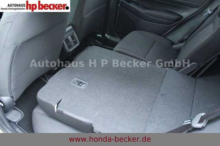 Honda HR-V 1.5 Hybrid Elegance NAVI LED PDC KAMERA