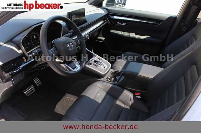 Honda CR-V e: PHEV Advance Tech Plug-in-Hybrid AHK