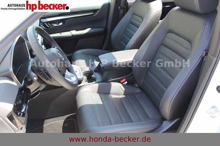 Honda CR-V e: PHEV Advance Tech Plug-in-Hybrid AHK