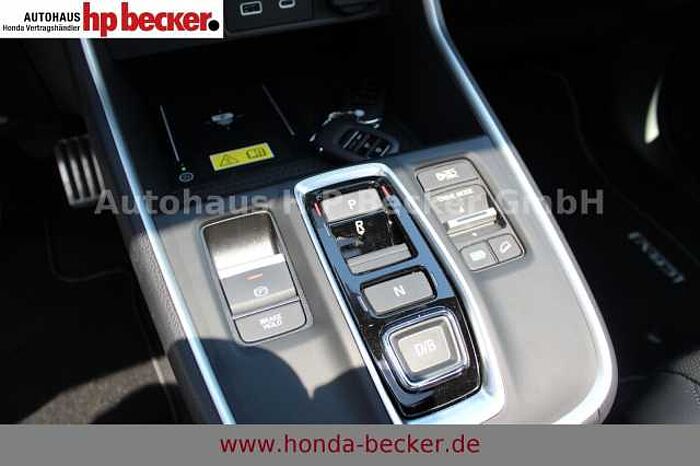 Honda CR-V e: PHEV Advance Tech Plug-in-Hybrid AHK