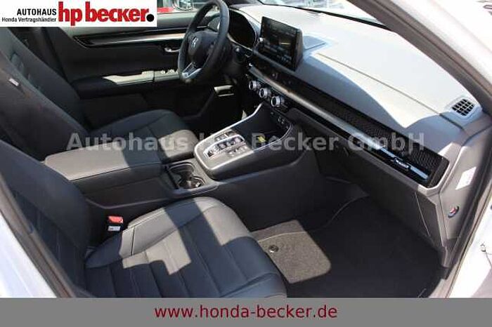 Honda CR-V e: PHEV Advance Tech Plug-in-Hybrid AHK