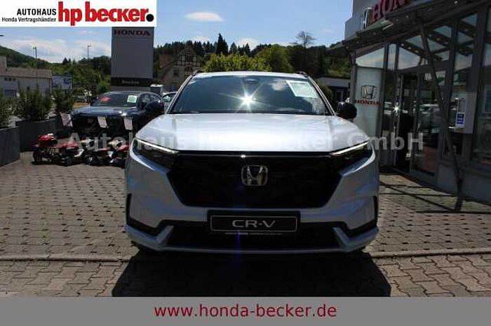 Honda CR-V e: PHEV Advance Tech Plug-in-Hybrid AHK