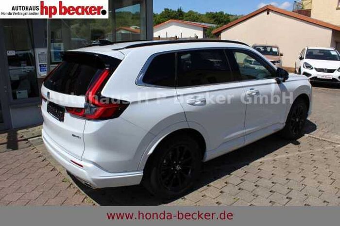 Honda CR-V e: PHEV Advance Tech Plug-in-Hybrid AHK