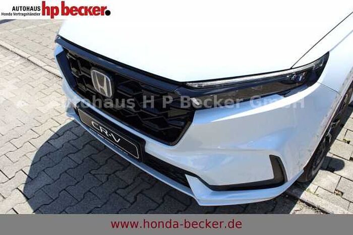 Honda CR-V e: PHEV Advance Tech Plug-in-Hybrid AHK