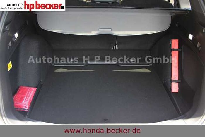 Honda CR-V e: PHEV Advance Tech Plug-in-Hybrid AHK