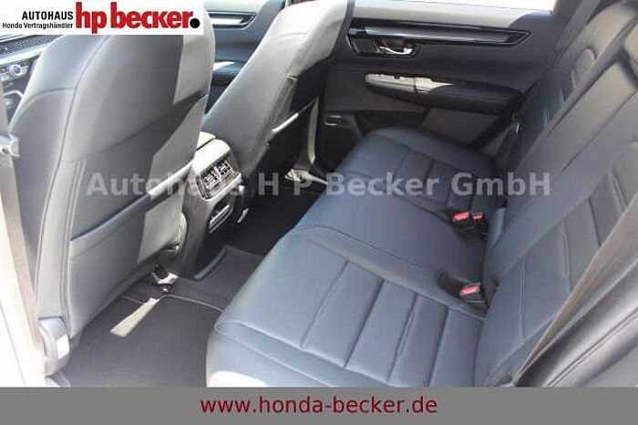 Honda CR-V e: PHEV Advance Tech Plug-in-Hybrid AHK