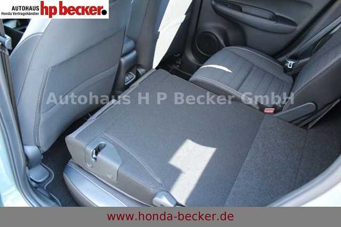 Honda Jazz 1.5 i-MMD Hybrid Crosstar Advance Navi