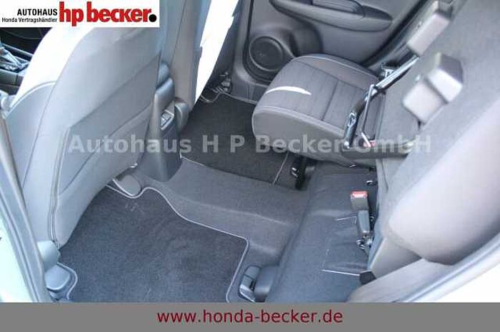 Honda Jazz 1.5 i-MMD Hybrid Crosstar Advance Navi