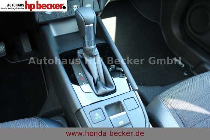 Honda Jazz 1.5 i-MMD Hybrid Crosstar Advance Navi