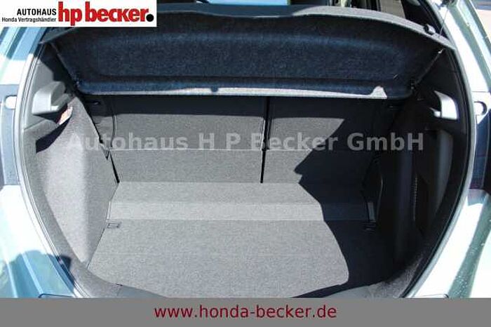 Honda Jazz 1.5 i-MMD Hybrid Crosstar Advance Navi