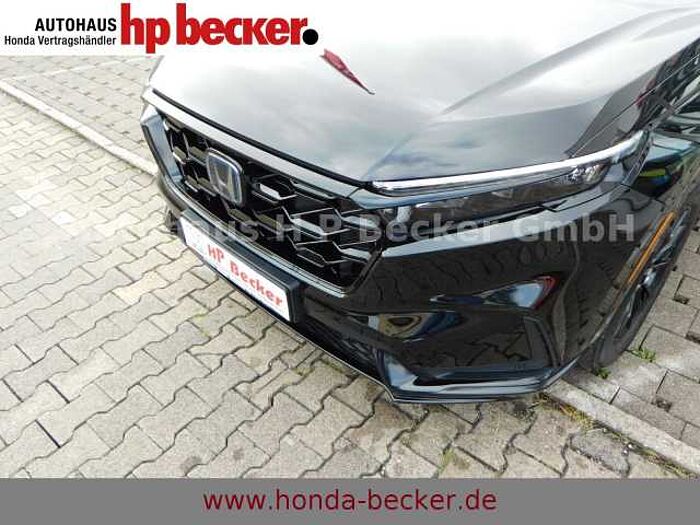 Honda CR-V e:PHEV Advance Tech Plug-in-Hybrid