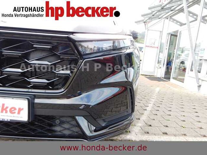 Honda CR-V e:PHEV Advance Tech Plug-in-Hybrid