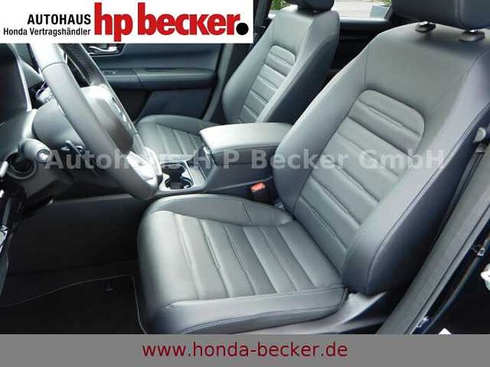 Honda CR-V e:PHEV Advance Tech Plug-in-Hybrid