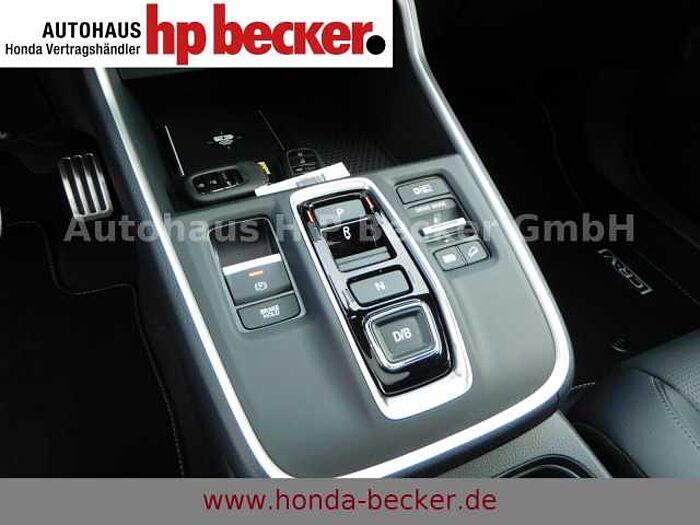 Honda CR-V e:PHEV Advance Tech Plug-in-Hybrid