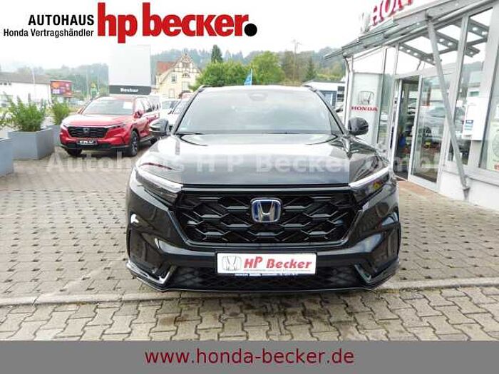 Honda CR-V e:PHEV Advance Tech Plug-in-Hybrid