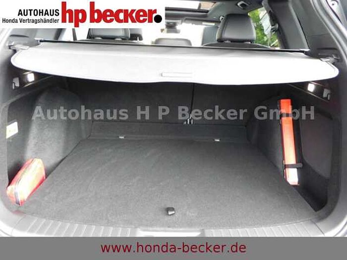 Honda CR-V e:PHEV Advance Tech Plug-in-Hybrid