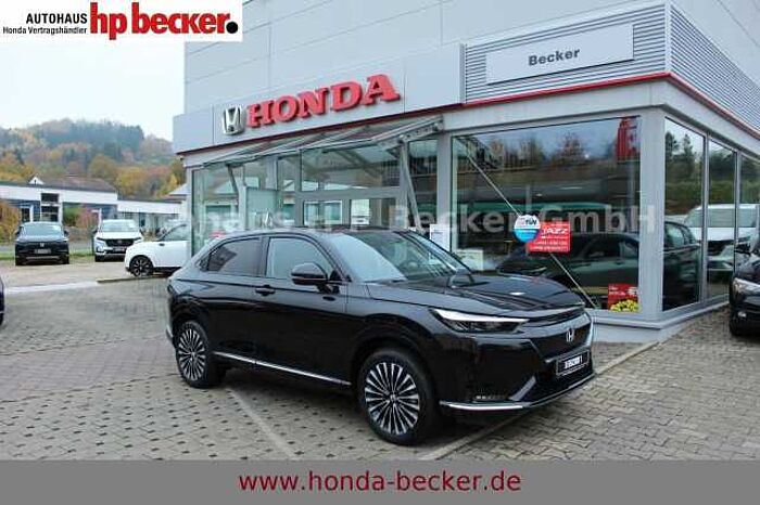Honda e:Ny1 ELEKTRO NAVI LED KAMERA PDC
