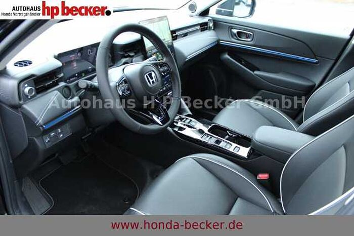 Honda e:Ny1 ELEKTRO NAVI LED KAMERA PDC