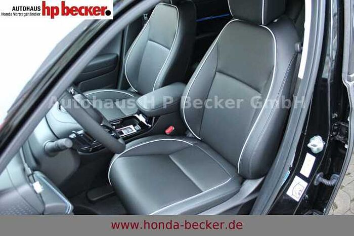 Honda e:Ny1 ELEKTRO NAVI LED KAMERA PDC