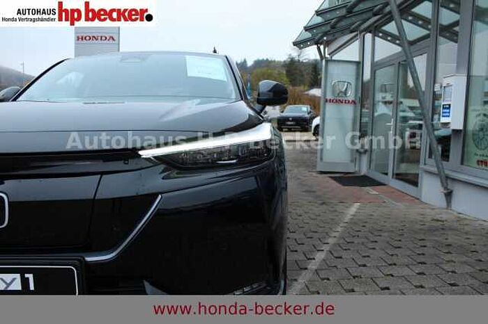 Honda e:Ny1 ELEKTRO NAVI LED KAMERA PDC
