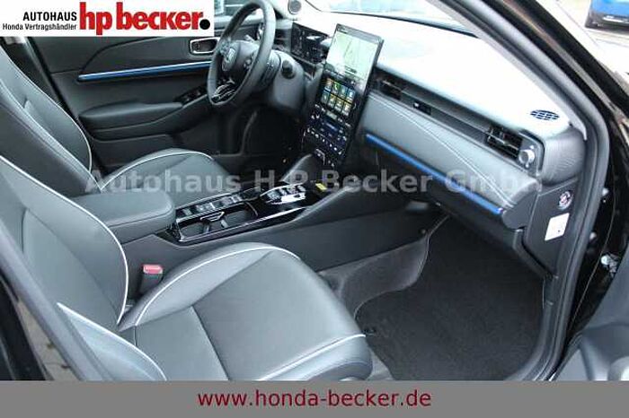 Honda e:Ny1 ELEKTRO NAVI LED KAMERA PDC