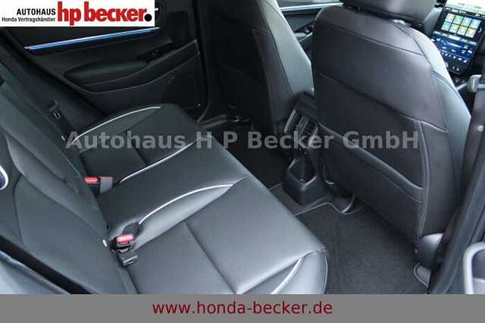 Honda e:Ny1 ELEKTRO NAVI LED KAMERA PDC