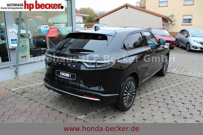 Honda e:Ny1 ELEKTRO NAVI LED KAMERA PDC