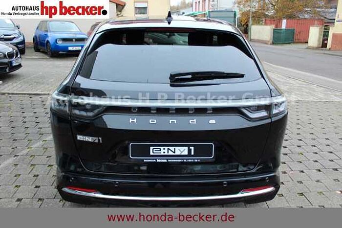 Honda e:Ny1 ELEKTRO NAVI LED KAMERA PDC