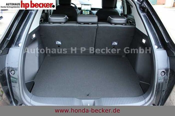 Honda e:Ny1 ELEKTRO NAVI LED KAMERA PDC
