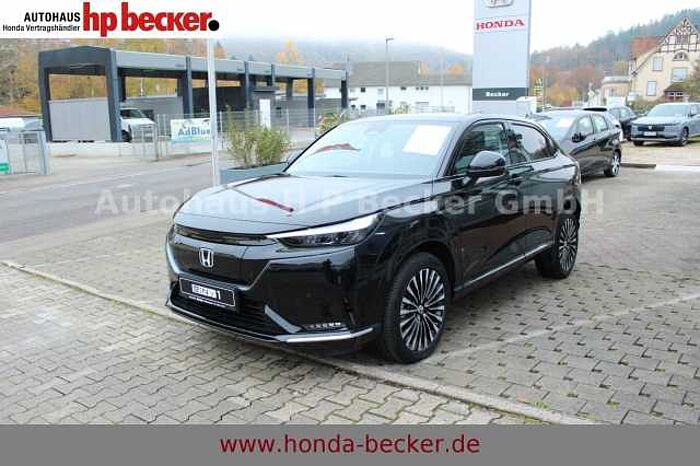 Honda e:Ny1 ELEKTRO NAVI LED KAMERA PDC