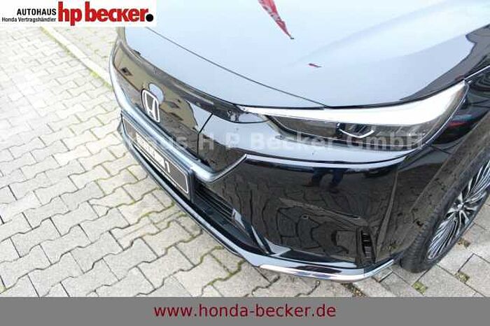 Honda e:Ny1 ELEKTRO NAVI LED KAMERA PDC