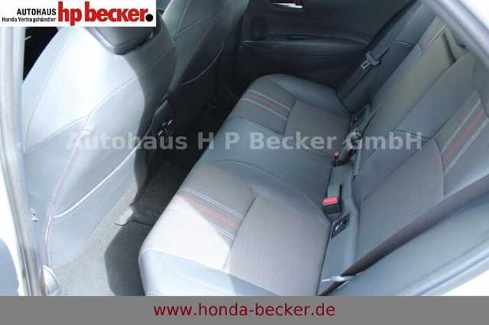 Toyota Corolla Hybrid GR Sport NAVI LED WINTERRÄDER
