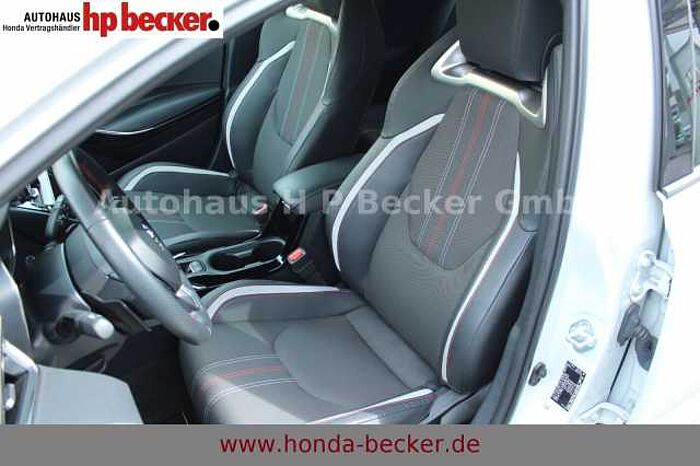 Toyota Corolla Hybrid GR Sport NAVI LED WINTERRÄDER
