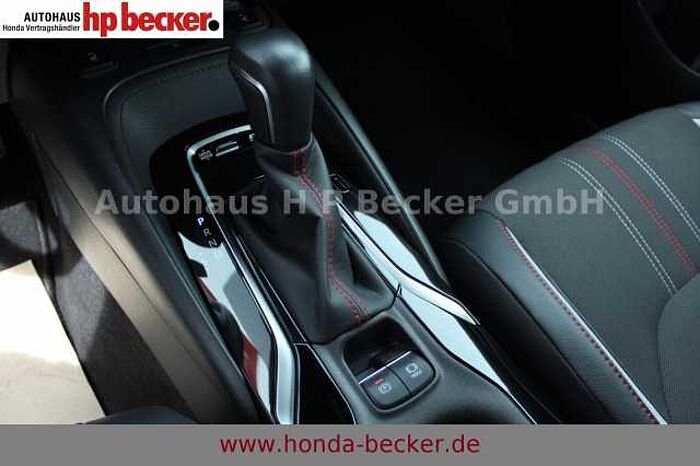 Toyota Corolla Hybrid GR Sport NAVI LED WINTERRÄDER