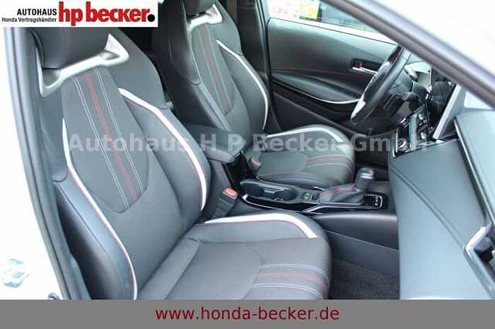 Toyota Corolla Hybrid GR Sport NAVI LED WINTERRÄDER