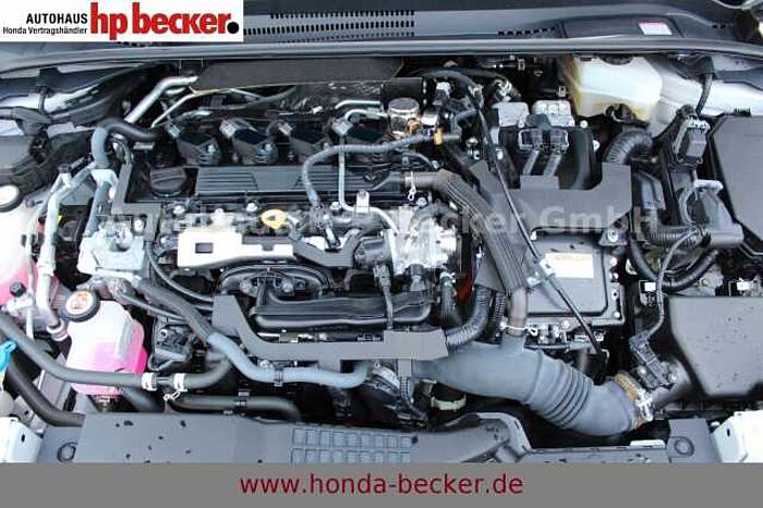 Toyota Corolla Hybrid GR Sport NAVI LED WINTERRÄDER