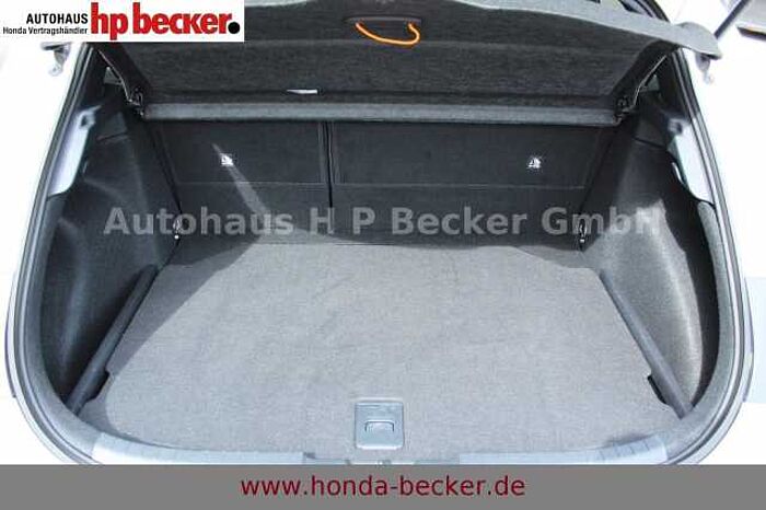 Toyota Corolla Hybrid GR Sport NAVI LED WINTERRÄDER