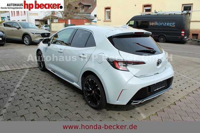 Toyota Corolla Hybrid GR Sport NAVI LED WINTERRÄDER
