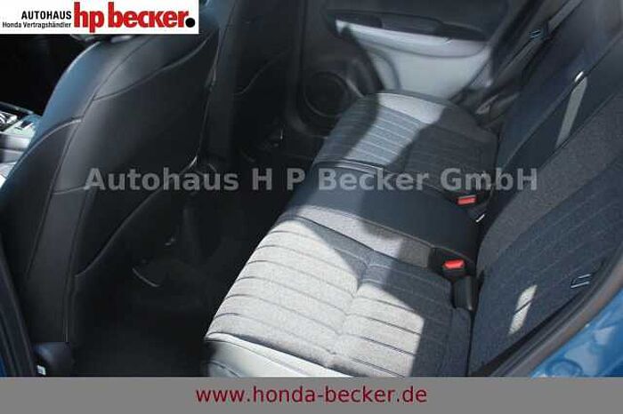 Honda Jazz 1.5 i-MMD Hybrid Advance Navi Kamera PDC