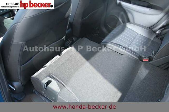 Honda Jazz 1.5 i-MMD Hybrid Advance Navi Kamera PDC