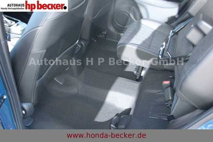 Honda Jazz 1.5 i-MMD Hybrid Advance Navi Kamera PDC