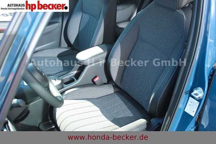 Honda Jazz 1.5 i-MMD Hybrid Advance Navi Kamera PDC