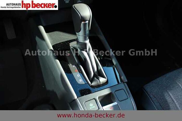Honda Jazz 1.5 i-MMD Hybrid Advance Navi Kamera PDC