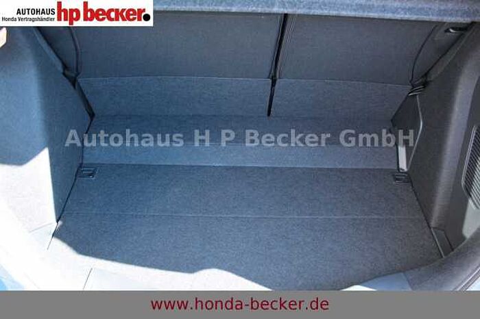 Honda Jazz 1.5 i-MMD Hybrid Advance Navi Kamera PDC