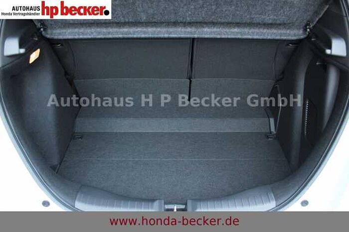 Honda Jazz 1.5 i-MMD Hybrid Advance Navi Kamera PDC