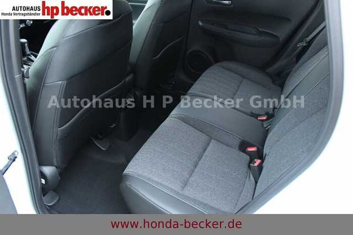 Honda Jazz 1.5 i-MMD Hybrid Advance Navi Kamera PDC