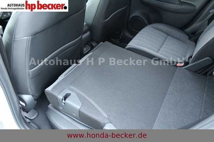 Honda Jazz 1.5 i-MMD Hybrid Advance Navi Kamera PDC