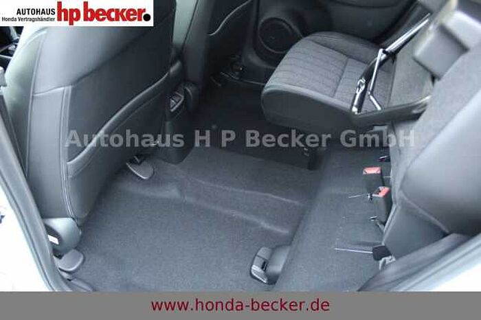 Honda Jazz 1.5 i-MMD Hybrid Advance Navi Kamera PDC