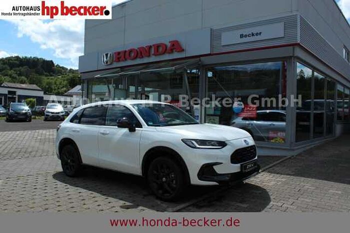 Honda ZR-V 2.0 e: HEV HYBRID SPORT LED NAVI KAMERA